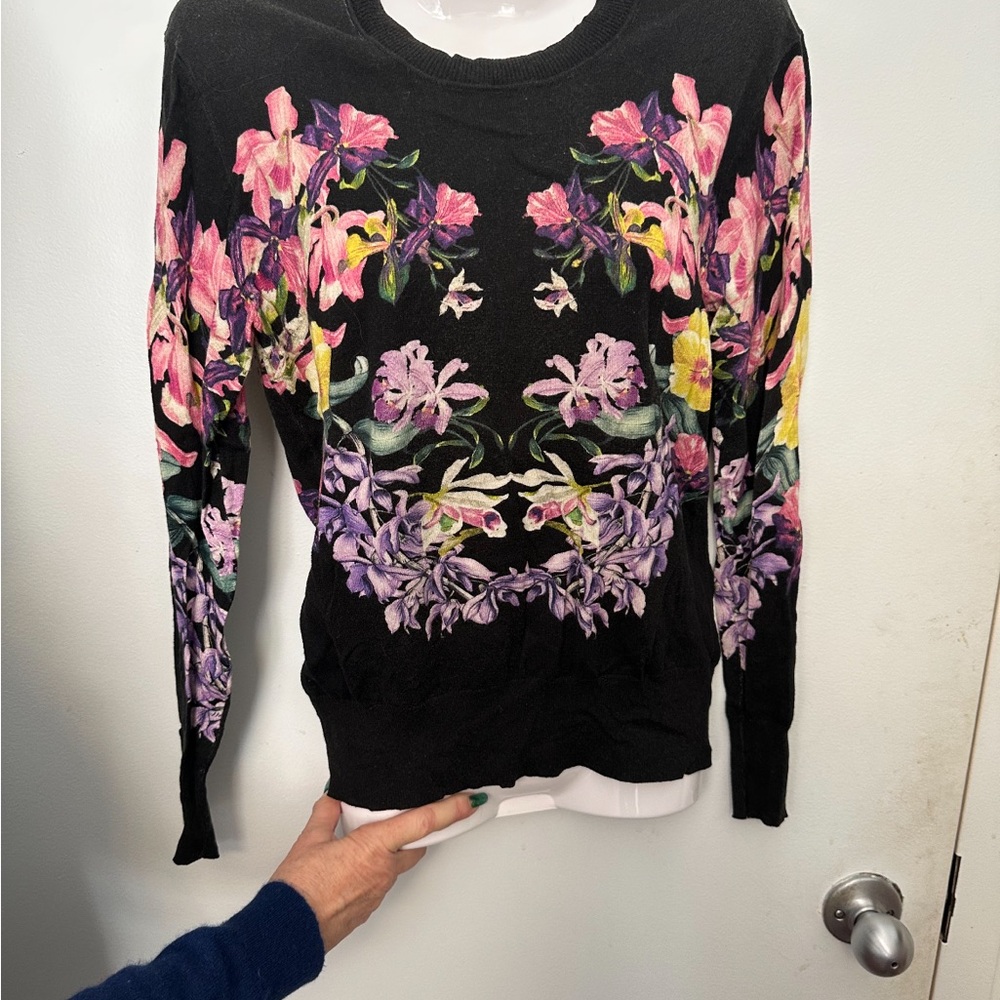 Ted Baker sweater